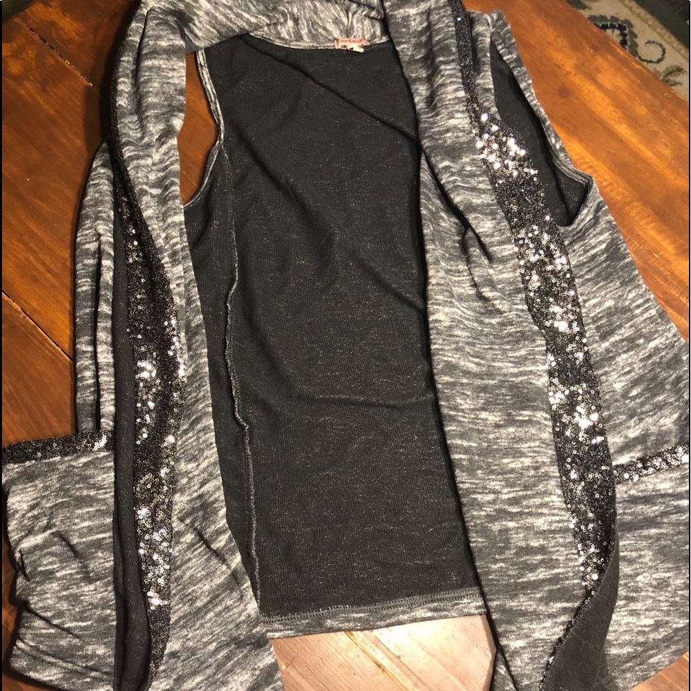 Juicy Couture cover up
